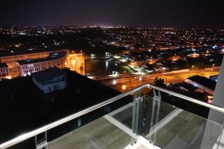 Luco Apartments @ Viva City Megamall - Kuching - 4