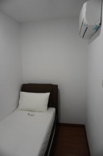Luco Apartments @ Viva City Megamall - Kuching - 3