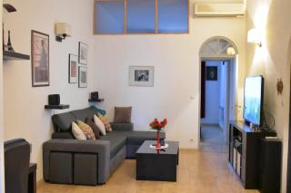grand appartement sur canal a 2 pas du centre ville de Sète - Sète - 1