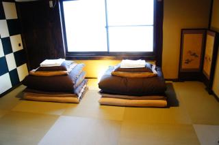 Guesthouse Kioto - Kyōto - 9