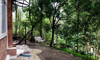 Aruvi homestay - Vythiri - 8