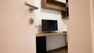 Bachelor Apartment - Budapest - 3