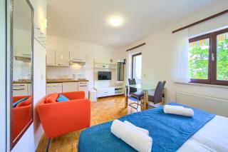 Villa Punta 1st Floor - Punat - 8