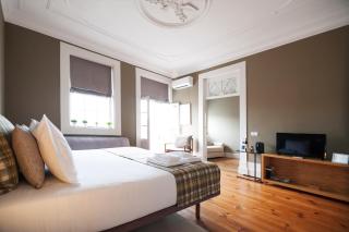 Apartamentos com História - Guimarães - 7