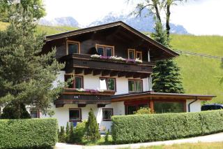 Zagglhaus - Scheffau am Wilden Kaiser - 0