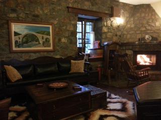 Guesthouse Agonari - Sklíthron - 5