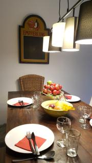 Ferienwohnung Am Casinopark - Bad Harzburg - 6