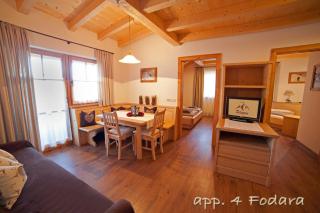 Alp Residence Pelegrin - San Vigilio Di Marebbe - 5