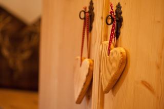 Alp Residence Pelegrin - San Vigilio Di Marebbe - 2