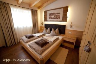 Alp Residence Pelegrin - San Vigilio Di Marebbe - 3