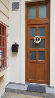Bachelor Apartment - Budapest - 6