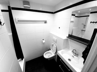 Studio Wilmas - Forest flat Amsterdam - 5