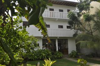 Beach House Habaraduwa - 9