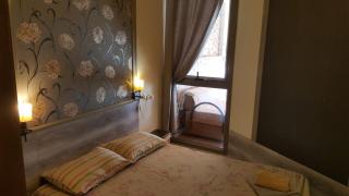 Pearl by the Sea, Living room and one bedroom - 4