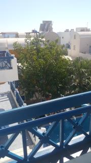 DARZENTA ATHINA APARTMENTS Perissa - 9