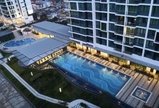 Luco Apartments @ Viva City Megamall - Kuching - 8