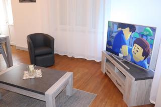 Villa le Tramway - 8