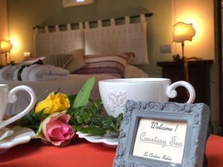 La Cantina Relais - Fattoria Il Cipresso - 9