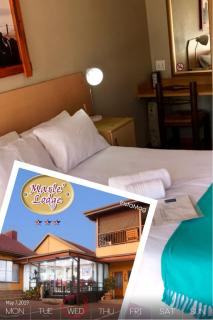 Marle' Lodge - Germiston - 7
