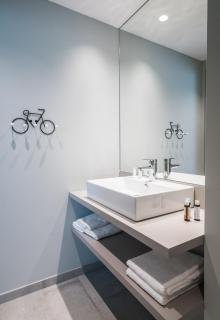 Velotel Bad Saarow - Bad Saarow - 9