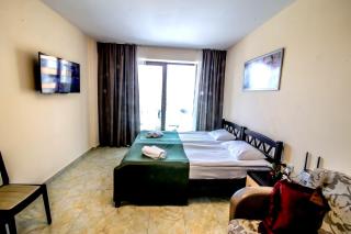 New Gudauri Rooms - 4