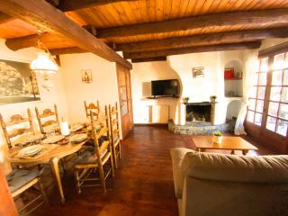 C3 Bordes d'Arinsal, Rustico con Chimenea, Arinsal, Zona Vallnord - Arinsal - 5