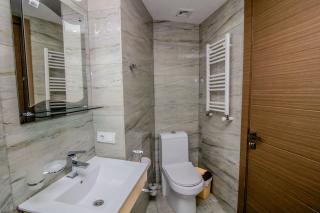 New Gudauri Rooms - 9