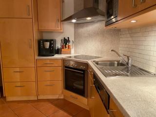 Appartement Annabella - Zell am See - 1