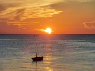 Jabar Lodge - Città di Zanzibar - 9