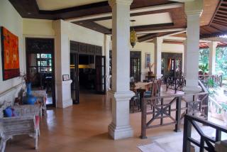 Villa Wana - Jungle Garden Villa - Mayong - 2