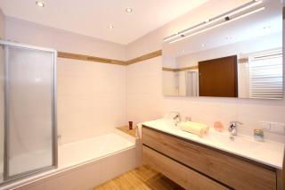 Appartement Lackner - Zell am See - 7