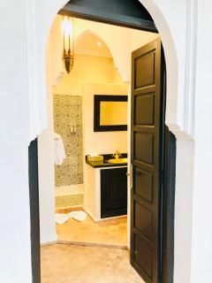 Maison Chafia Boutique Hôtel & Spa - 5