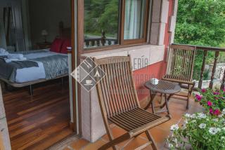 Hostal casa lucas - Los Tojos - 9