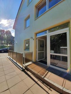 Haus am Grömitzer Deich - Grömitz - 3