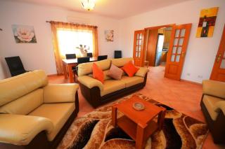 Villa Casa das Amendoeiras - Alcantarilha - 7