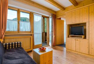 Residence Kahn - Santa Maddalena in Casies - 4