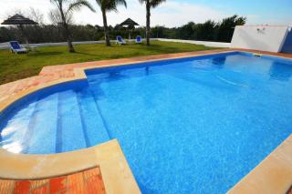 Villa Casa das Amendoeiras - Alcantarilha - 5