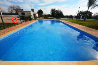 Villa Casa das Amendoeiras - Alcantarilha - 1