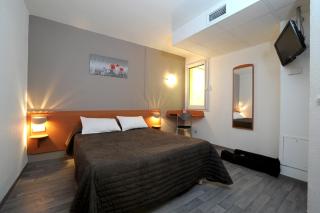 Enzo Hotels Chalons en Champagne - 9