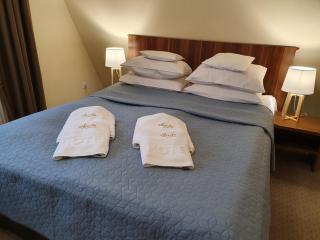 Hotel Siesta - Świebodzin - 9