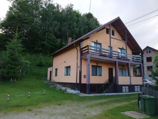 Casa Jasmin - Bran - 0