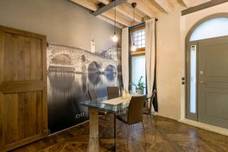 Dimora Scaligera Luxury Apartment - Verona - 4