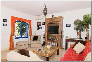Mi casa su casa - 1