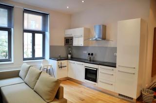 Family Apartments - 1