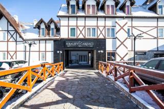 HostGost at Kraljevi Čardaci - 3