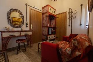 MARIA'S BOUTIQUE Rooms - Kórinthos - 4
