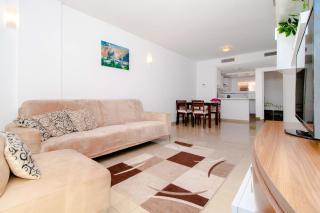 Bosque - Playa Flamenca - 3