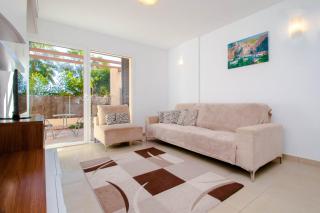 Bosque - Playa Flamenca - 9