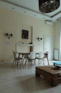Jozsef63 Apartment - Budapest - 1