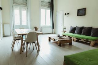 Jozsef63 Apartment - Budapest - 2
